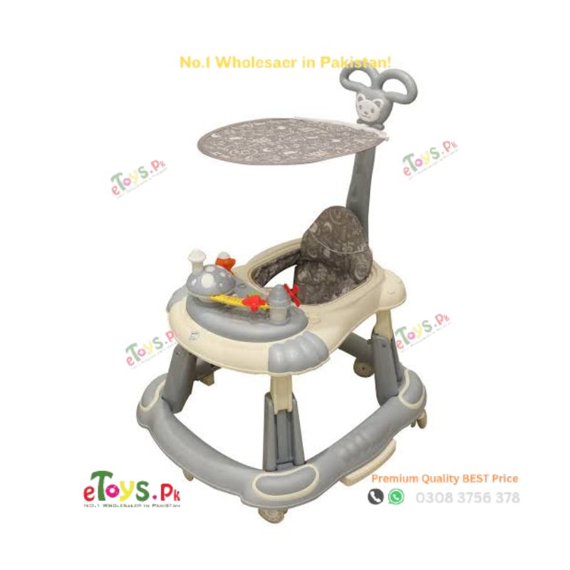 Best 3 in 1 walker for babies