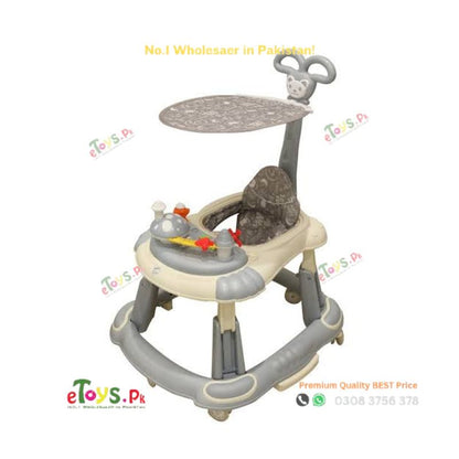 Best 3 in 1 walker for babies