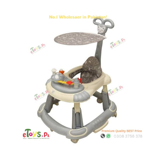 Best 3 in 1 walker for babies