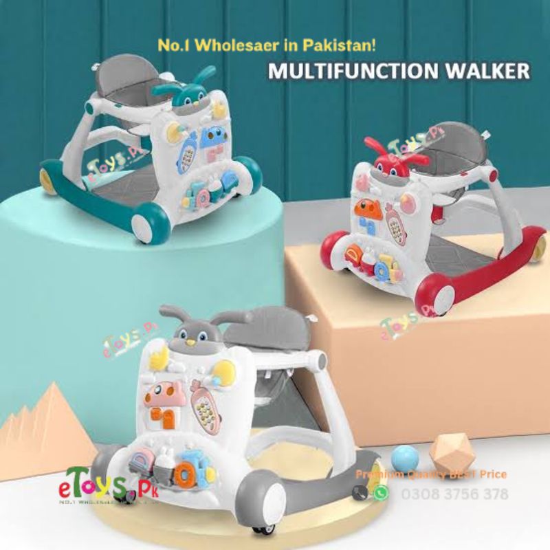 Best Quality Kids Walker in Pakistan