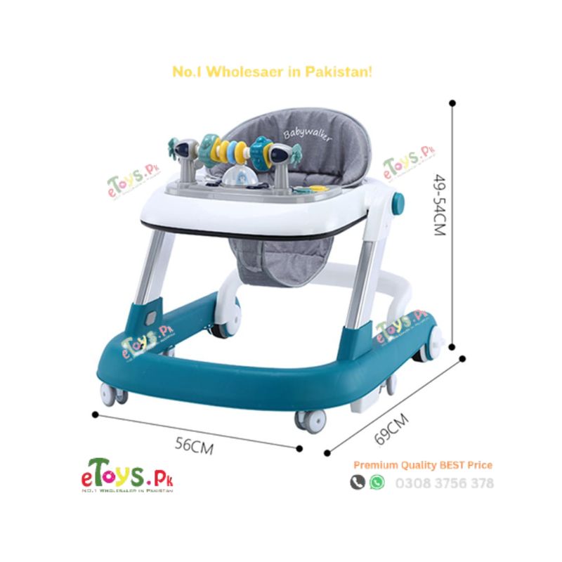 Baby Walkers in Lahore