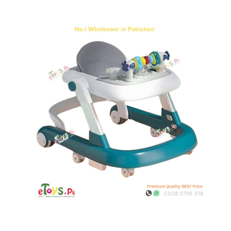 Baby Walkers in Lahore