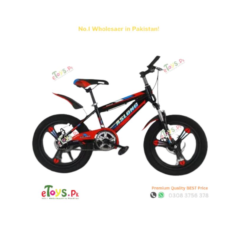 Best Child Cycle | 4 to 6 Years |