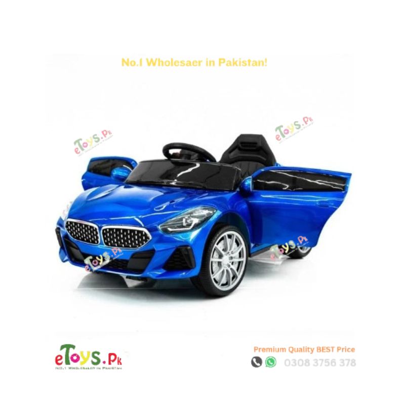 Kids Car Price In Pakistan