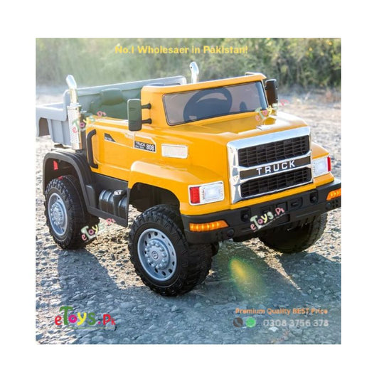 Best Electric Jeep for Baby Boy