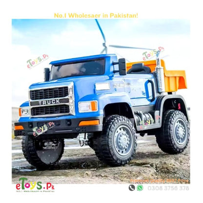 Best Electric Jeep for Baby Boy