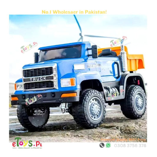 Best Electric Jeep for Baby Boy