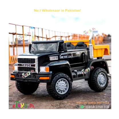 Best Electric Jeep for Baby Boy