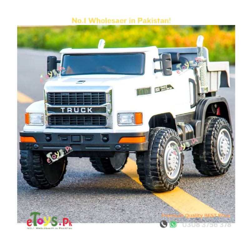 Best Electric Jeep for Baby Boy