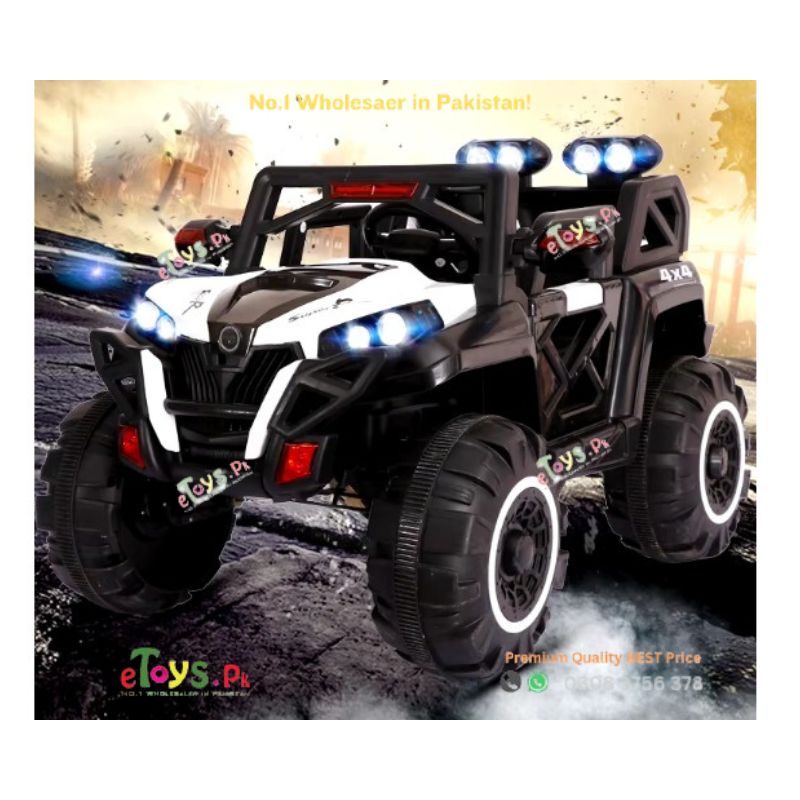 Kids Jeep for Sale in Lahore