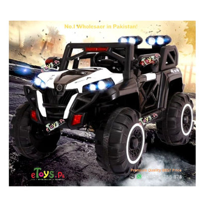 Kids Jeep for Sale in Lahore