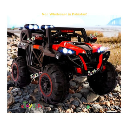 Kids Jeep for Sale in Lahore