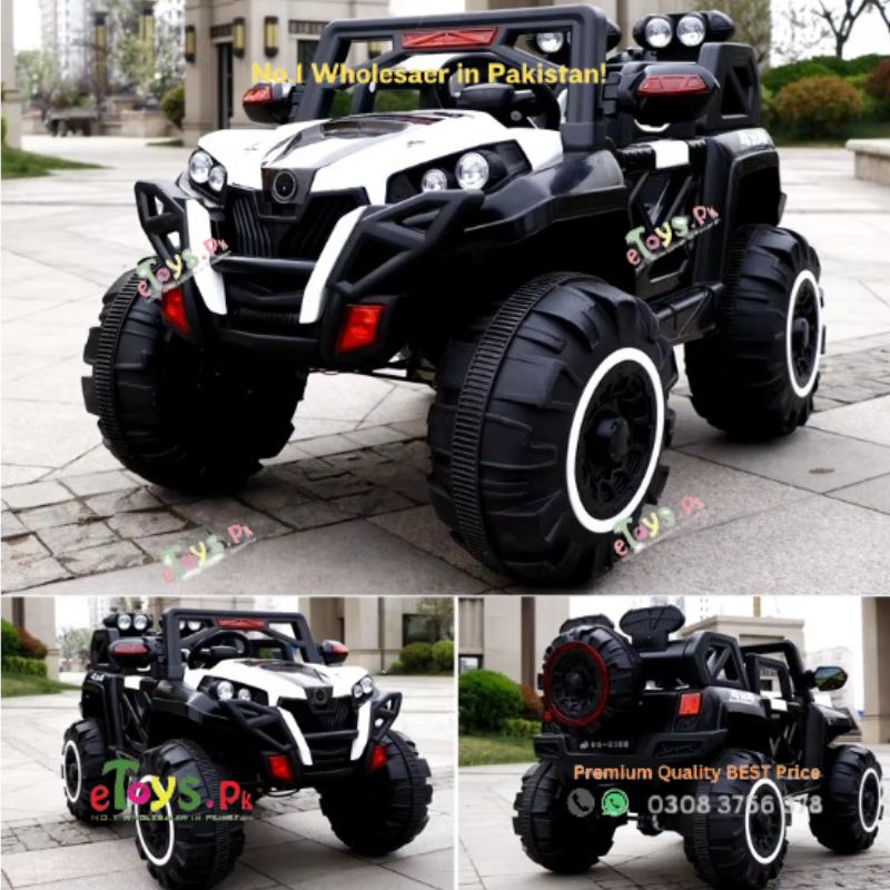 Kids Jeep for Sale in Lahore