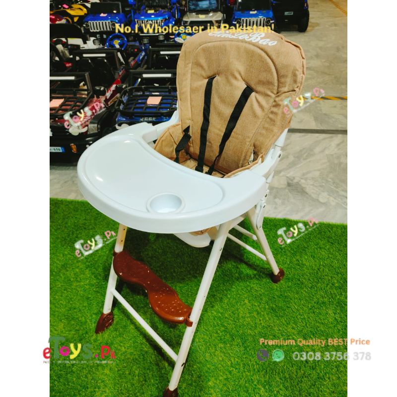 High Chair for Kids