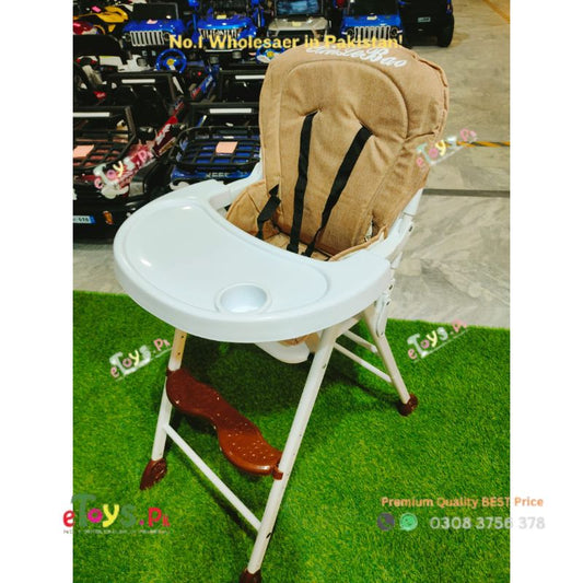 High Chair for Kids
