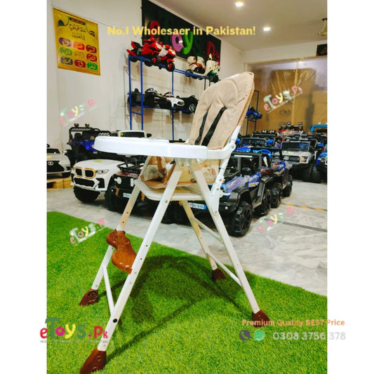 High Chair for Kids
