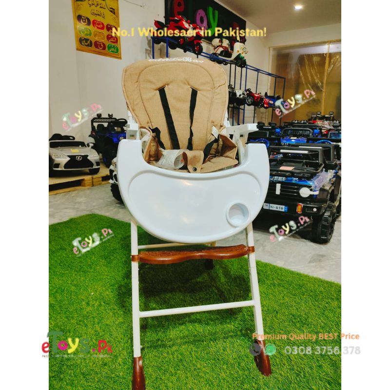 High Chair for Kids