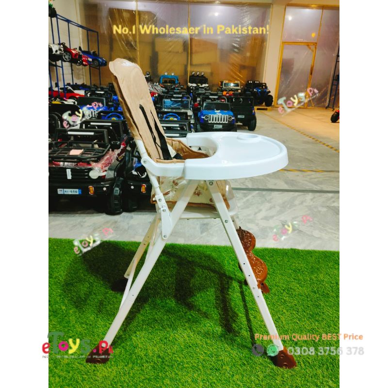 High Chair for Kids
