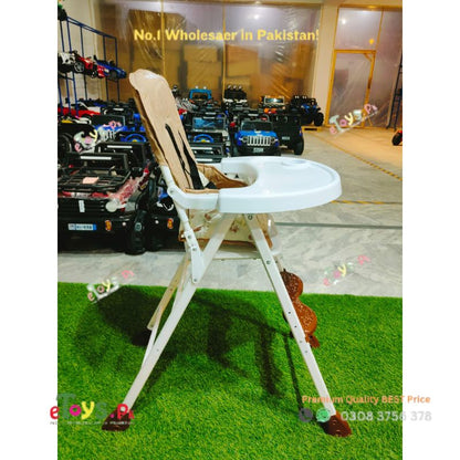 High Chair for Kids