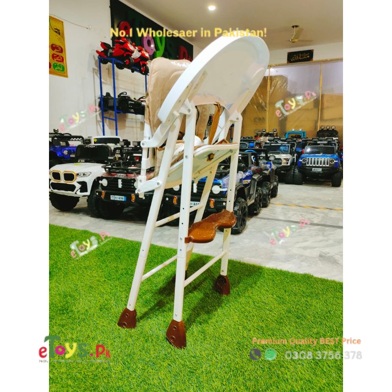 High Chair for Kids