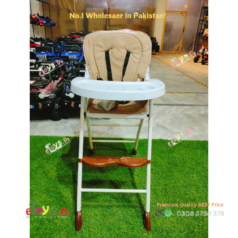 High Chair for Kids