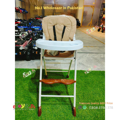 High Chair for Kids