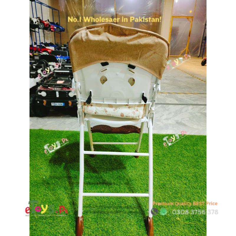 High Chair for Kids