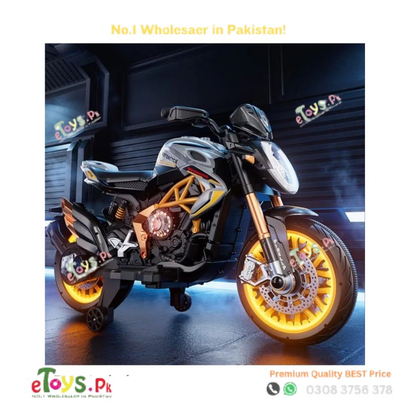 Kids Bike for 6 to 12 Year in Pakistan
