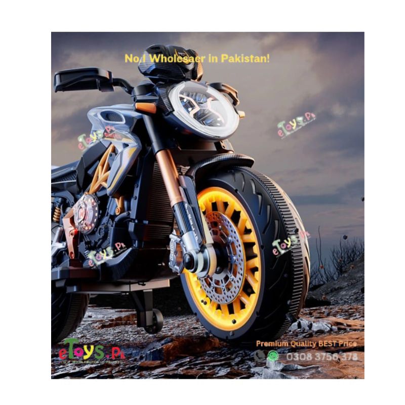 Kids Bike for 6 to 12 Year in Pakistan