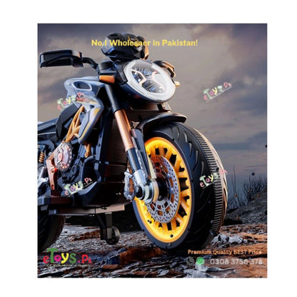 Kids Bike for 6 to 12 Year in Pakistan