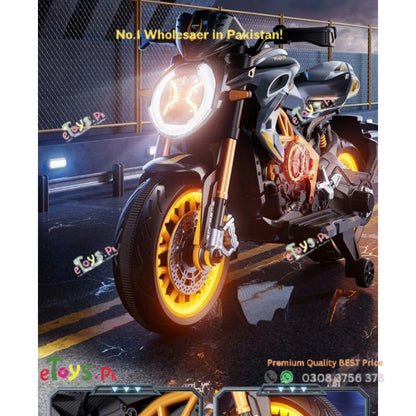Kids Bike for 6 to 12 Year in Pakistan
