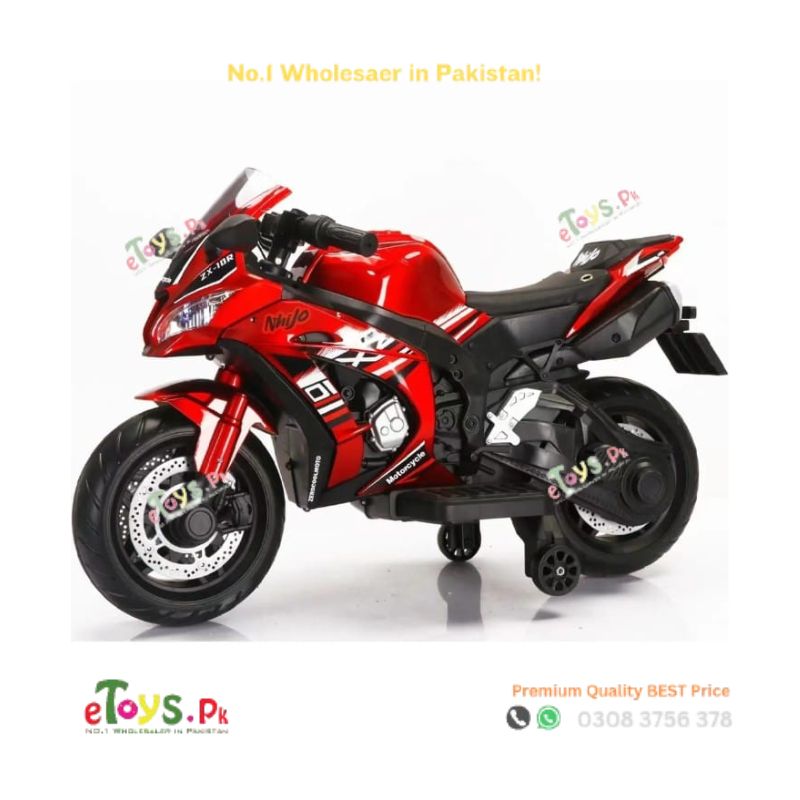 Best Baby Bike for 4 to 8 Year