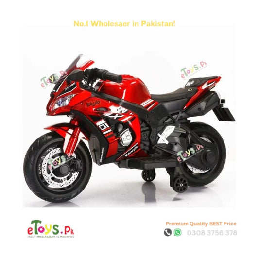 Best Baby Bike for 4 to 8 Year