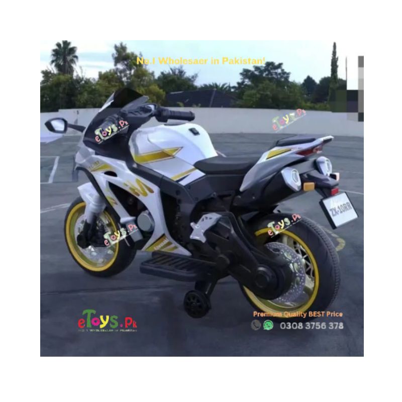 Best Baby Bike for 4 to 8 Year