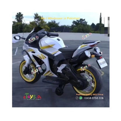 Best Baby Bike for 4 to 8 Year