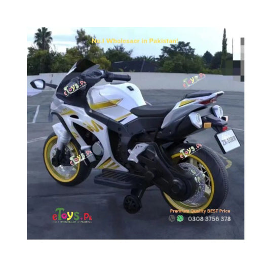 Best Baby Bike for 4 to 8 Year