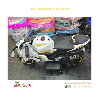 Best Baby Bike for 4 to 8 Year