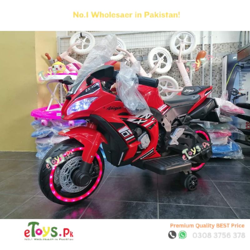 Best Baby Bike for 4 to 8 Year