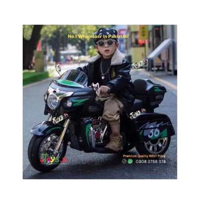 Kids Electric Bike Price
