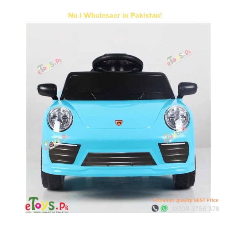 Kids Battery Car Price in Pakistan