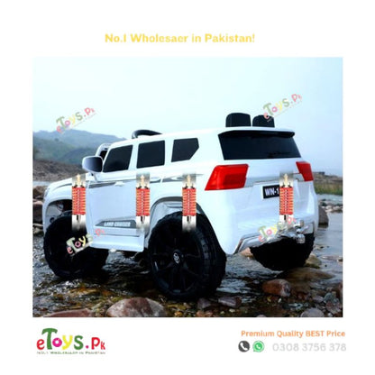 Best Affordable Electric Car for Kids