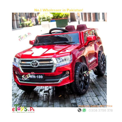 Best Affordable Electric Car for Kids