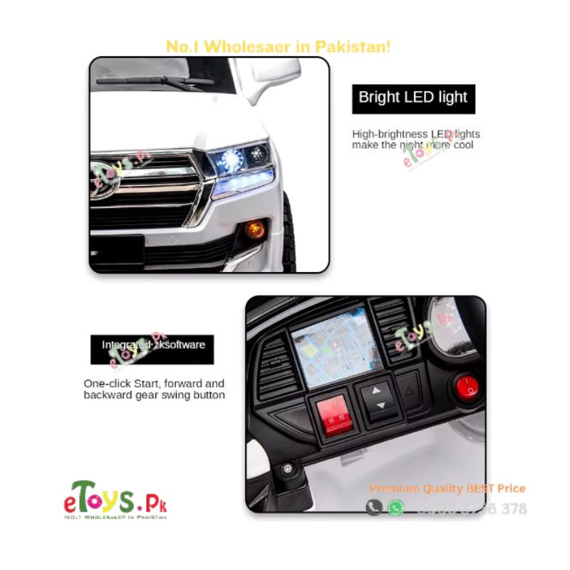 Best Affordable Electric Car for Kids