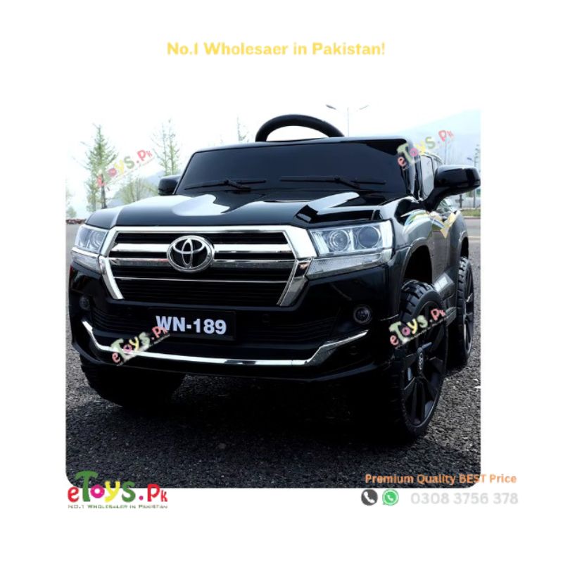 Best Affordable Electric Car for Kids