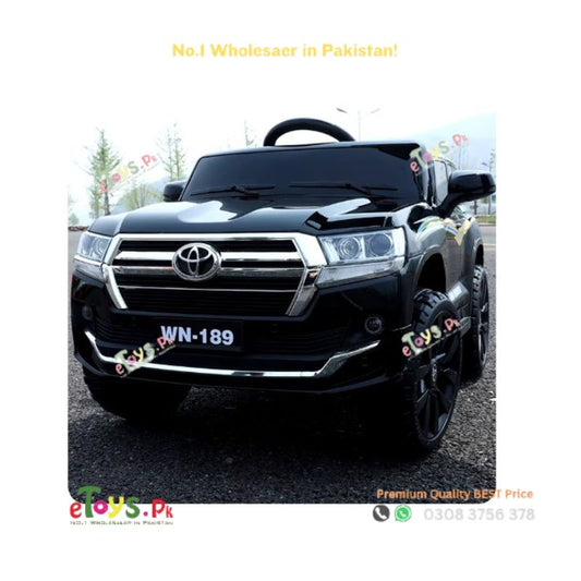 Best Affordable Electric Car for Kids