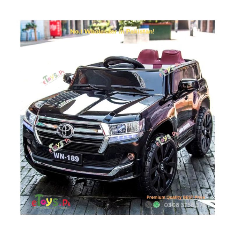 Best Affordable Electric Car for Kids