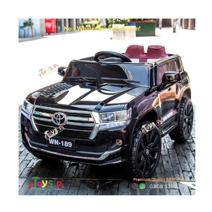 Best Affordable Electric Car for Kids