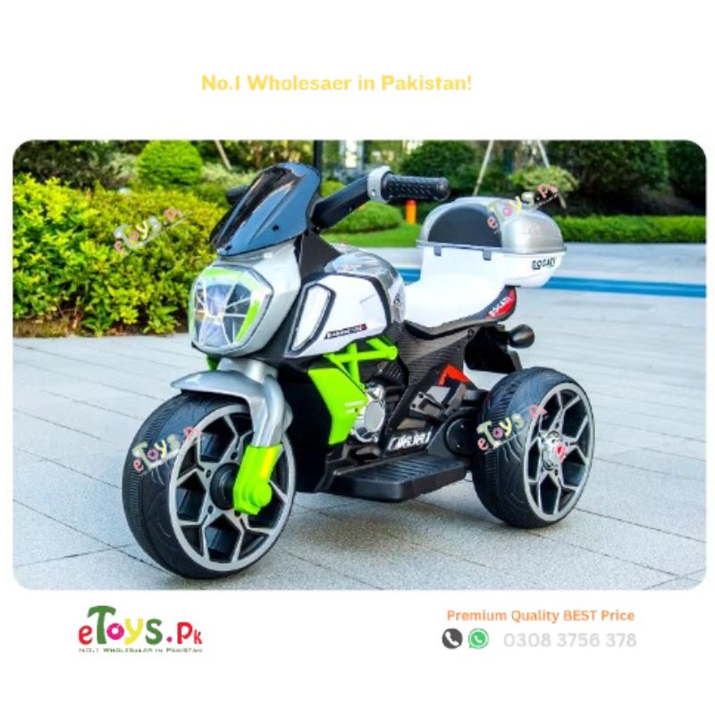 Best Kids Electric Bike with Pedals