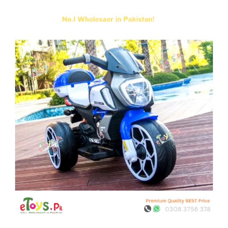 Best Kids Electric Bike with Pedals