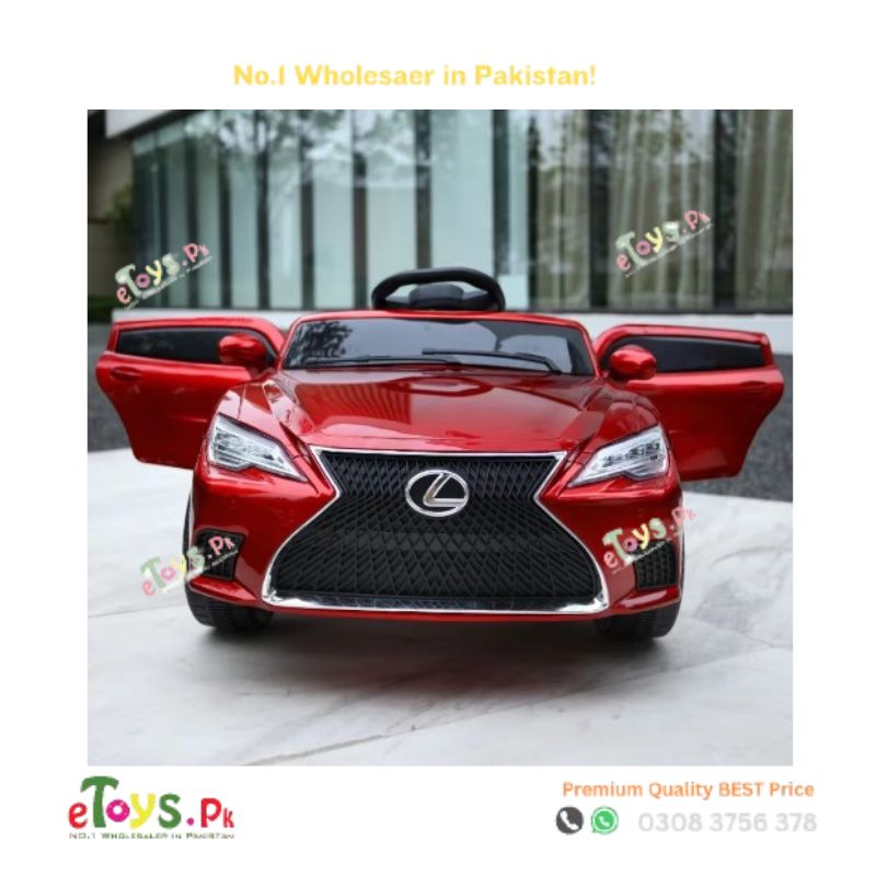 1 Year Baby Car Price in Pakistan